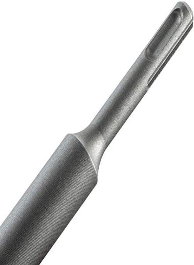 Veltrix 125mm x 160mm Long Concrete Hole Saw Set Choice Of Sizes 30 to 150mm & Length 160 to 600mm Wall Core Drill Bit Cutter Carbide Tipped TCT & SDS+ Plus Extension Bar For Brick, Cement, Stone, Etc - Image 5